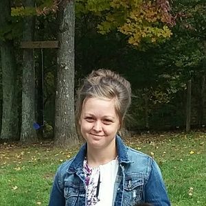 Meet your Posher, Leah